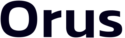 ORUS